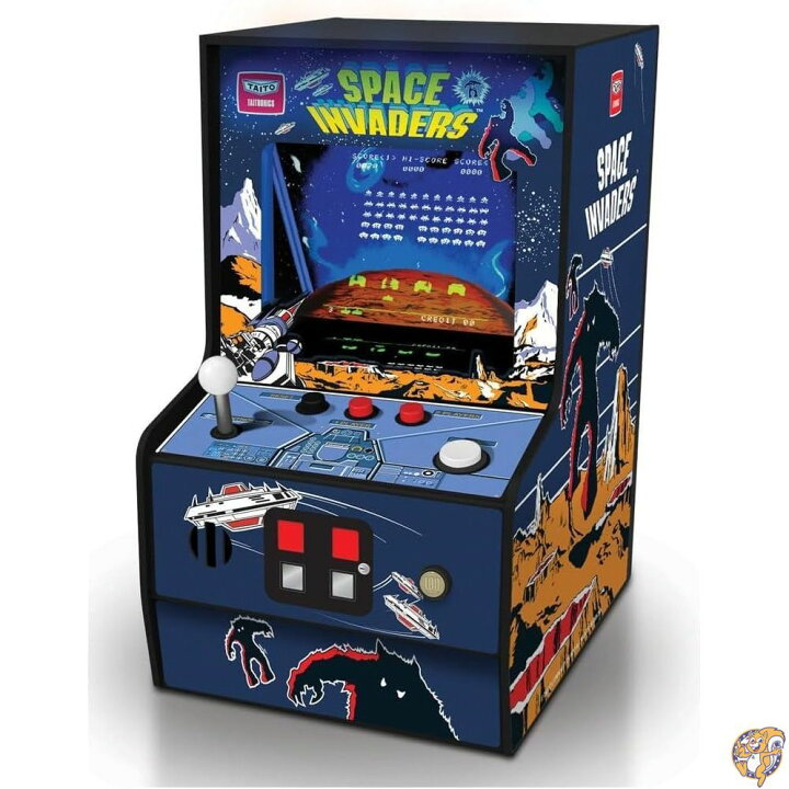 楽天市場】【クーポン配信中】レトロアーケード (スペースインベーダー 