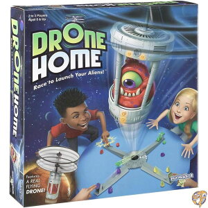 �y300�~�N�[�|���z�M���zPlayMonster Drone Home