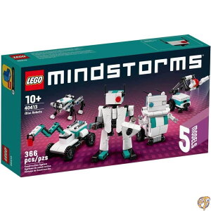 �y�N�[�|���z�M���zLego Mindstorms Mini Robots Building Set 40413