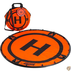 y|Cg3{!42028ԁzHoodman Drone Launch Pad (5 Diameter) by