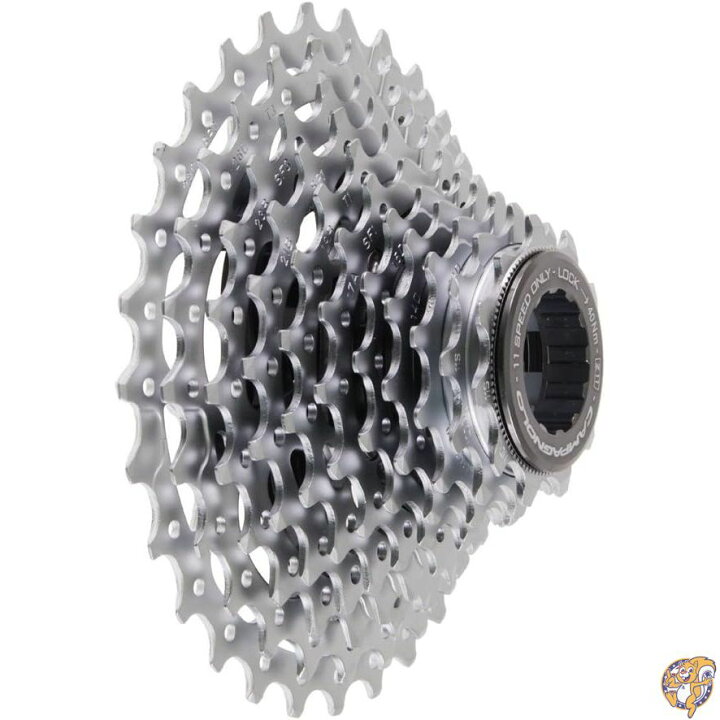 楽天市場】campagnolo(フリガナ: カンパニョーロ) CHORUS 11-29T 11S 