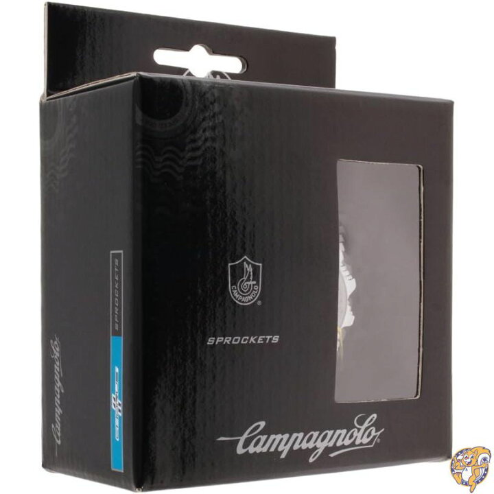 楽天市場】campagnolo(フリガナ: カンパニョーロ) CHORUS 11-29T 11S 