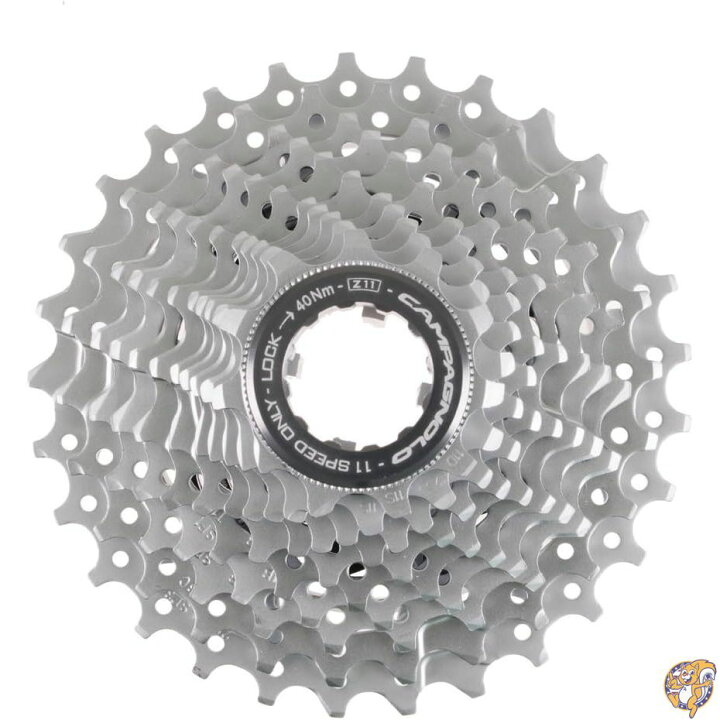 楽天市場】campagnolo(フリガナ: カンパニョーロ) CHORUS 11-29T 11S 
