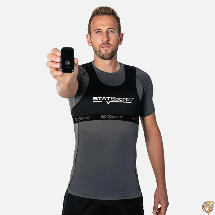 楽天市場】STATSports APEX アスリートシリーズ GPS サッカー 