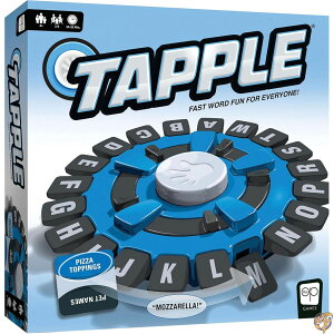 [GXGI|[(Usaopoly) TAPPLE [hQ[ | y[X̑t@~[{[hQ[ JeS[IŃ^C}[čŌ̃v[[ N̕ɍœKȊwKQ[
