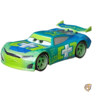 J[Y 2019 }e 1:55 _CLXg ~jJ[ 1pbN mAESZN / Nb`GCh No.121 ("lNXg WFl[V" sXgJbv [T[Y) MATTEL CARS 1PACK NOAH GOCEK CLUTCH AID #121 (Next-Ge