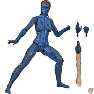 nYu(HASBRO) ML X-Men (2000) 20N ~XeB[N