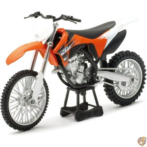 KTM 350 SX-F 2011�y�j���[���C�z1/12 Orange �����i