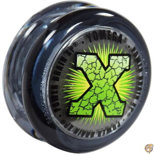 Yomega Power Brain XP[[-X}[gXCb`X|Vuṽ[[ŁAvC[̓I[g^[(߂)ƃ}jA^[(蓮߂)̃vCIł܂B (O