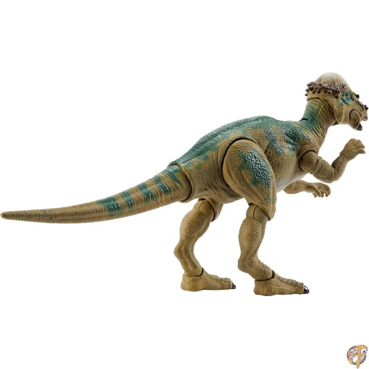 楽天市場】Mattel ジュラシックワールド ロストワールド ハモンド 