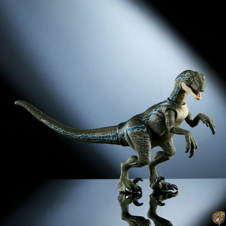 楽天市場】マテル ジュラシックワールド(JURASSIC WORLD) ハモンド 