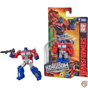 gXtH[}[ EH[EtH[ETCog LO_V[Y RA IveB}XvC/Transformers War for Cybertron Kingdom Core Optimus Prime