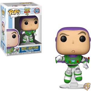 y|Cg3{!42028ԁzFUNKO POP! DISNEY: Toy Story 4 - Buzz Lightyear