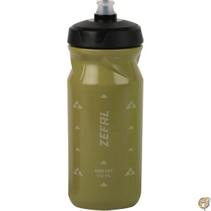 �[�t�@�[��(Zefal) ���]�ԗp �h�����N�{�g�� SENSE SOFT 65 650ml 76 x 206mm 71g