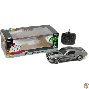 Greenlight S[C 60ZJY 1:18XP[ 1967 tH[h}X^O GmA 91001