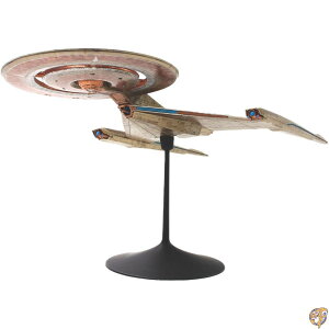 |[Cc X^[gbN:fBXJo[ NCC-1031 U.S.S.fBXJo[ 1/2500XP[ vf POL961