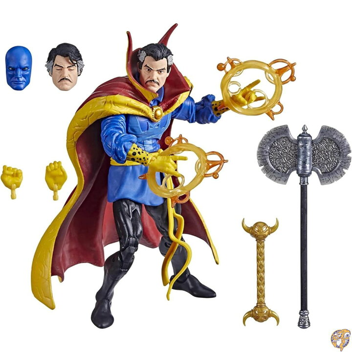 楽天市場】ハズブロ(HASBRO) マーベル レジェンドシリーズ クラシック  