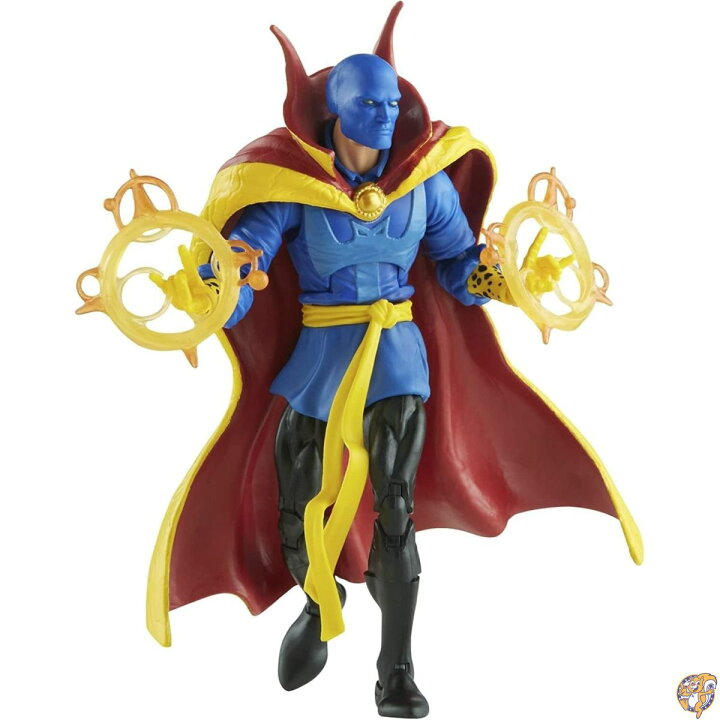 楽天市場】ハズブロ(HASBRO) マーベル レジェンドシリーズ クラシック 