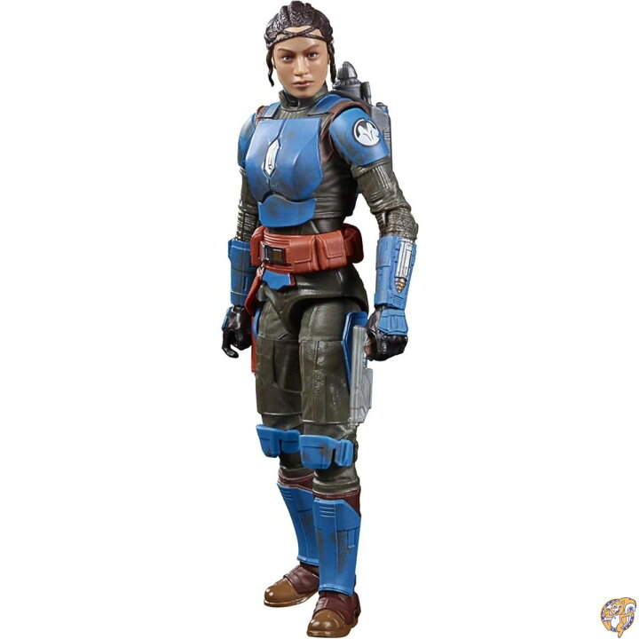 未開封 スターウォーズ ブラックシリーズ ボ=カターン & コスカ 