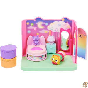 y|Cg3{!1428ԁzGabby's Dollhouse Sweet Dreams tQ LtBMA ANZT[3_ Ƌ3_ z2_ qp 1_