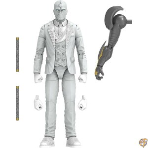 Avengers Hasbro - Figurine Marvel Legends Mr. Knight 15cm 5010994134723