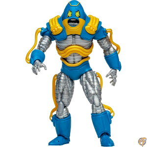 McFarlane Toys - DC }`o[X A`j^[ (̒n̊@) KtBMA