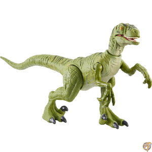 WVbNE[h 2020 TxbWEXgCN ANVtBMA FLvg `[[ MATTEL JURASSIC WORLD SAVAGE STRIKE Action Figure VELOCIRAPTOR CHARLIE ysAŁzf 2 ̉ 