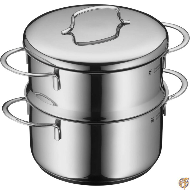 楽天市場】WMF ミニ ベジタブルスチーマー W0716836040 : パームスアメリカ
