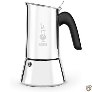 BIALETTI(rAbeB) rAbeB GXvb\[J[ Ύ B[iX 4 Jbvp R[q[ }Llb^ 0007254