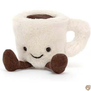 JELLYCAT Amuseable Espresso Cup