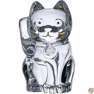 �y�|�C���g2�{!15���z�o�J�� Baccarat �t�B�M���A �I�[�i�����g �����L �N���A 2607786 �y���s�A���i�z