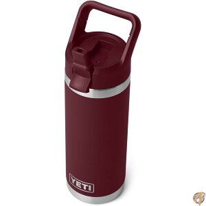YETI (CGeB) Rambler 18IX{g ^fM XeXX`[ J[}b`OXg[Lbvt ChoCbh