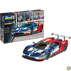 y1000~N[|撅30l4`zhCcx(Revell) 1/24 tH[h GT E} vf 07041 OC RV07041