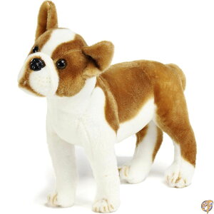 y300~N[|zMzVIAHART (rAn[g)y Tiger Tale Toys (^CK[e[gCY)z {XgEeA {NT[  傫 ʂ A 16C` (40cm) ybg ^ (14.5 Inch)
