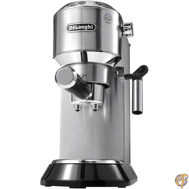 楽天市場】デロンギ(DeLonghi) エスプレッソ・カプチーノメーカー 