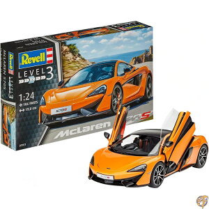 ySi555~N[|zMzhCcx(Revell) 1/24 }N[ 570S vf 07051