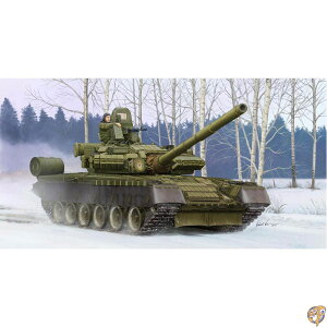 y|Cg3{4&5zgyb^[ 1/35 \rGgR T-80BV ͐ 05566 vf