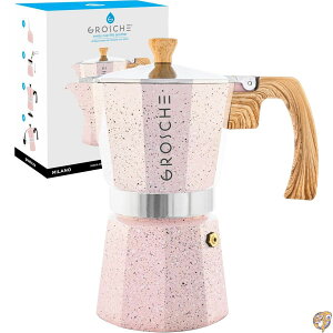 y300~N[|zMzyE120̔z GROSCHE MILANO O[V }Llb^ Ύ GXvb\[J[ GXvb\}V J|bg (6Jbv, Xg[sN)