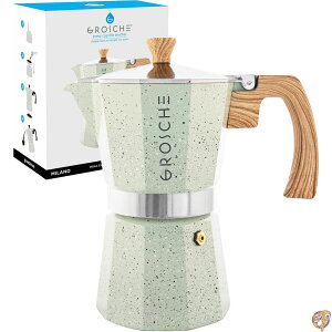 y300~N[|zMzyE120̔z GROSCHE MILANO O[V }Llb^ Ύ GXvb\[J[ GXvb\}V J|bg (6Jbv, Xg[O[)