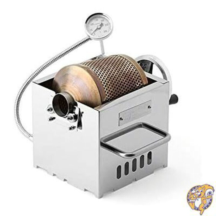 楽天市場】KALDI (カルディ) Coffee Roaster (コーヒー ロースター 