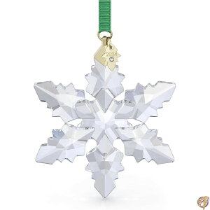 XtXL[ SWAROVSKI NX^ Xm[t[N I[ig 2024Nx Annual Edition 5661079 NX}X CeA [sAi]