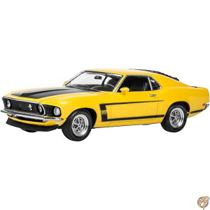y|Cg3{!42028ԁzAJx(America Revell) 1/25 1969 BOSS 302 }X^O vf 14313