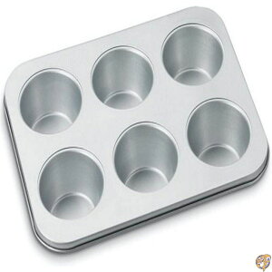 �y�ő�2026�~�N�[�|���z�M���zCuisinart amb-6jmp Chef 's�N���V�b�N�e�t�������H�̑ϔM�M6-cup�W�����{�}�t�B���p�� 6-Cup �V���o�[ AMB-6JMP