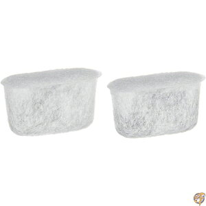 �y�ő�2026�~�N�[�|���z�M���zCuisinartDCC-RWFCuisinart 2-Pack Water Filter-2PK DC1200 WATER FILTER (���s�A���i) [���s�A���i]