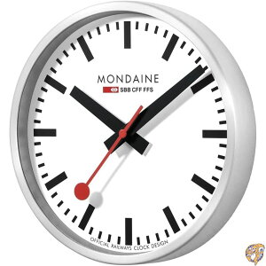 yő2000~N[|25`zMONDAINE (fB[) |v EH[ NbN A990.CLOCK.16SBB [sAi]