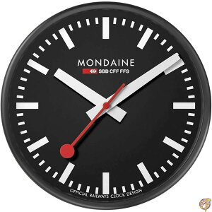 yő2000~N[|25`zMONDAINE (fB[) |v EH[NbN ubN A990.CLOCK.64SBB [sAi]