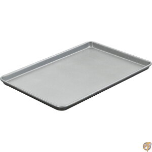 �y�ő�2026�~�N�[�|���z�M���zCuisinart Chef 's�N���V�b�N�e�t�������H��17  Baking Sheet One Size �O���[ AMB-17BS