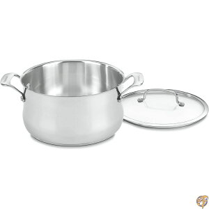 y|Cg3{!42028ԁzCuisinart 419-14 `XeX lXȃTCY&X^CWJ 6-Quart 444-24