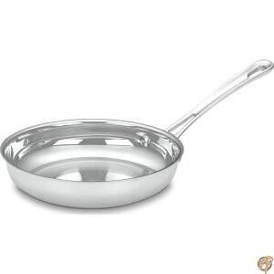 �y�ő�2026�~�N�[�|���z�M���zCuisinart 419-14 ���`�X�e�����X �l�X�ȃT�C�Y&�X�^�C���W�J 8-Inch 422-20