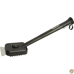 �y�ő�2026�~�N�[�|���z�M���zCuisinart CSBS-777, Steam Clean Grill Brush